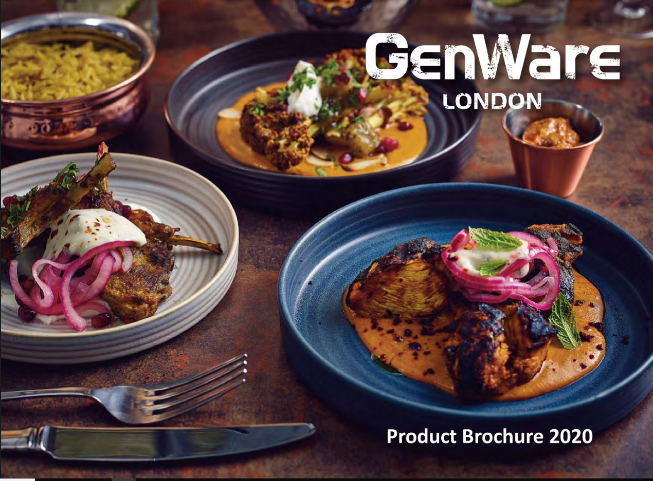 GenWare International Brochure